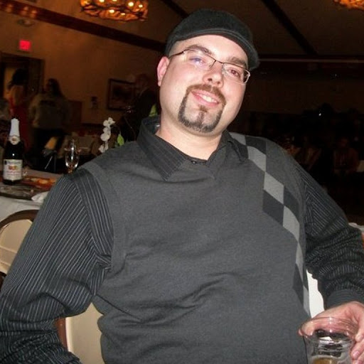 David Rader Photo 27