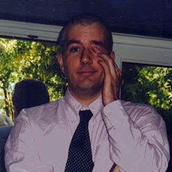 Charles Todd Photo 50