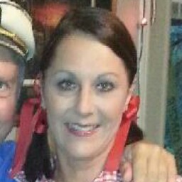 Darlene Hay Photo 2