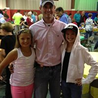 Clint Hampton Photo 15