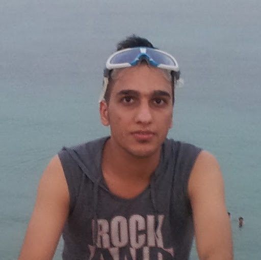 Mohammad Masoomi Photo 4