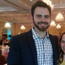 Patrick Horan Photo 7