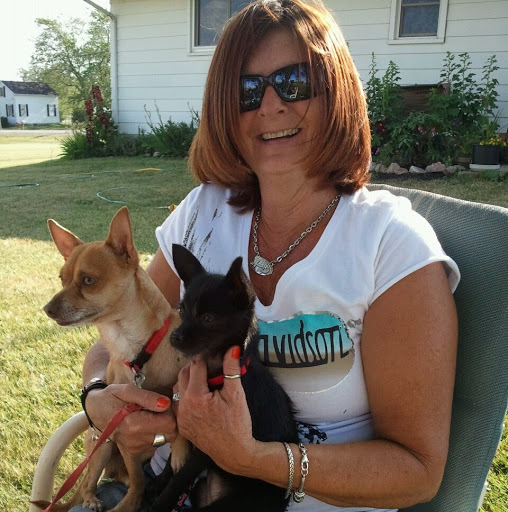 Nancy Coleman Photo 3