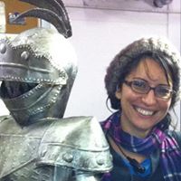 Kathrine Skinner Photo 12