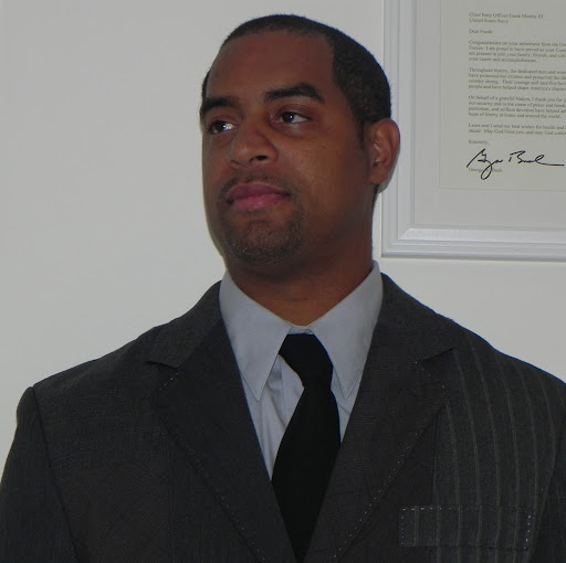 Frank Mosley Photo 5
