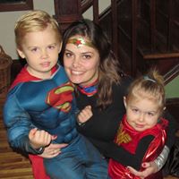 Anna Tuttle Photo 12