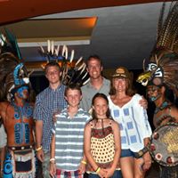 Rachael Carr Photo 38