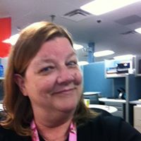 Naomi Walker Photo 16