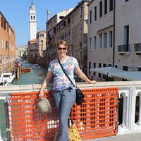 Sharon Amos Photo 35