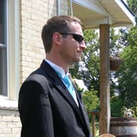 Ryan Rogers Photo 38