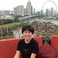 Lana Lim Photo 27