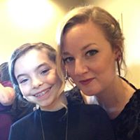 Kathryn Crawford Photo 16