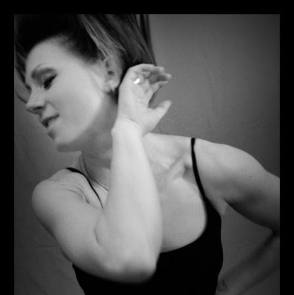 Rachel Barnett Photo 9