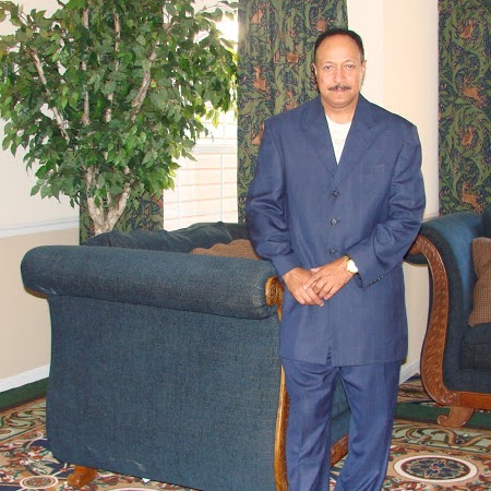 Stephen Clemons Photo 29