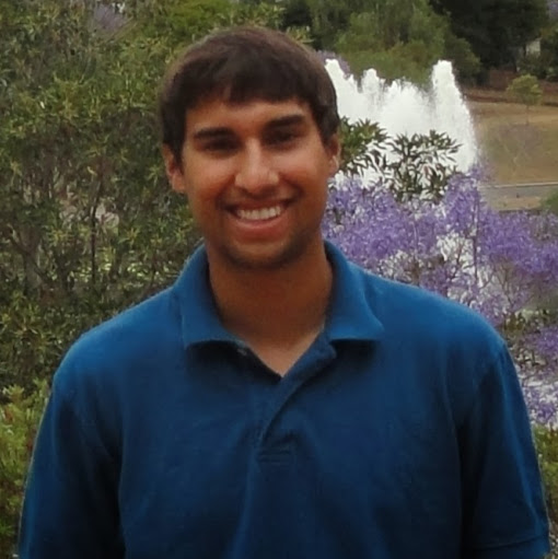 Alex Martinez Photo 10