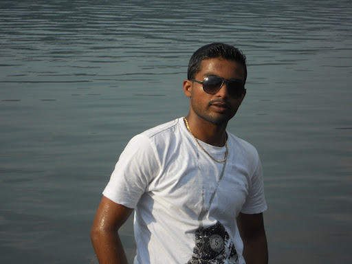 Raju Chavan Photo 6
