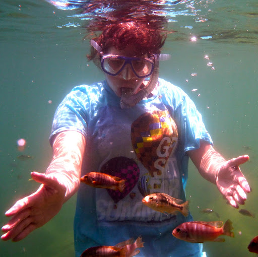 Sally Thomas Photo 16 Sally Thomas Photo 16