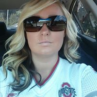 Sarah Oakes Photo 12