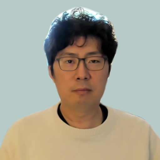 Byoungsoo Cho Photo 1