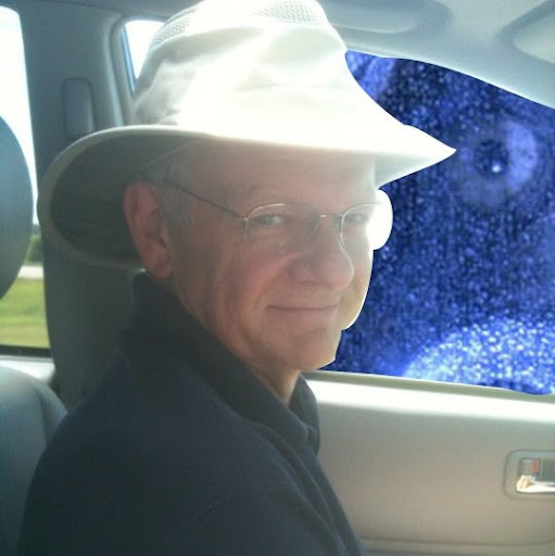 Bruce Alexander Photo 45