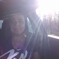 Rebecca Atkins Photo 28