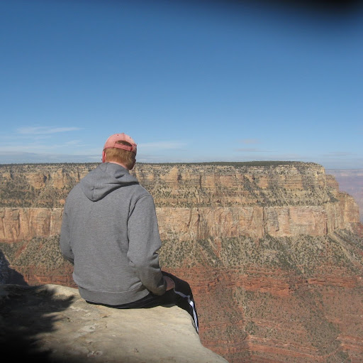 Jeff Richter Photo 42