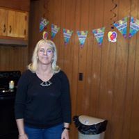 Teresa Garner Photo 15