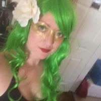 Christina White Photo 46