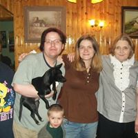 Kathy Workman Photo 16
