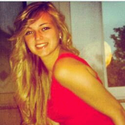 Kristina Wolf Photo 15