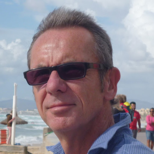 Robert Hesse Photo 13