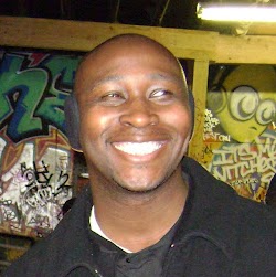 Darius Robinson Photo 44