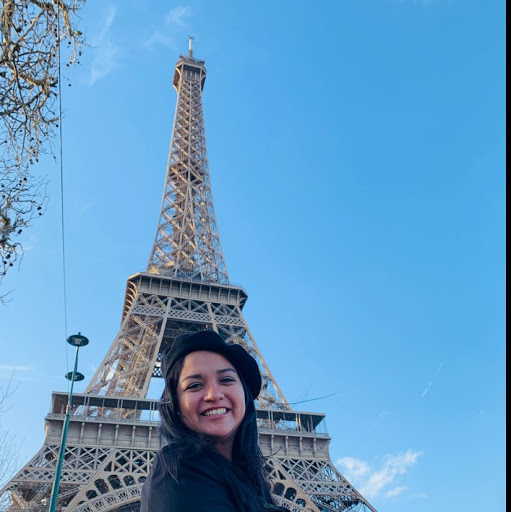 Marcia Ramirez Photo 20