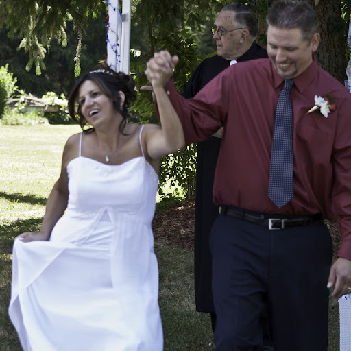 Amy Ochs Photo 5