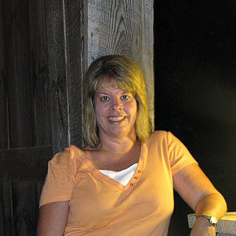 Jackie Craven Photo 14