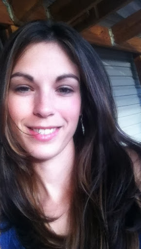 Amber Hoover Photo 13