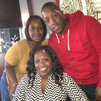 Christine Yancey Photo 17