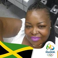 Annette Cameron Photo 5