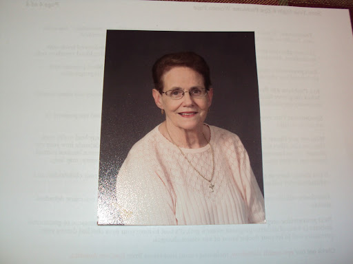 Pamela Newman Photo 38