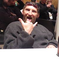 John Gage Photo 14