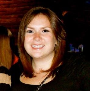 Sara Hamilton Photo 16