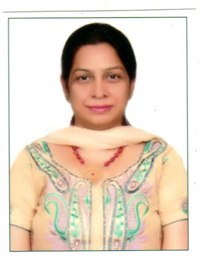 Rachna Kalra Photo 17