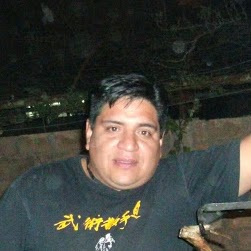 Martin Falcon Photo 7