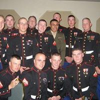 Bradley Gilbert Photo 22