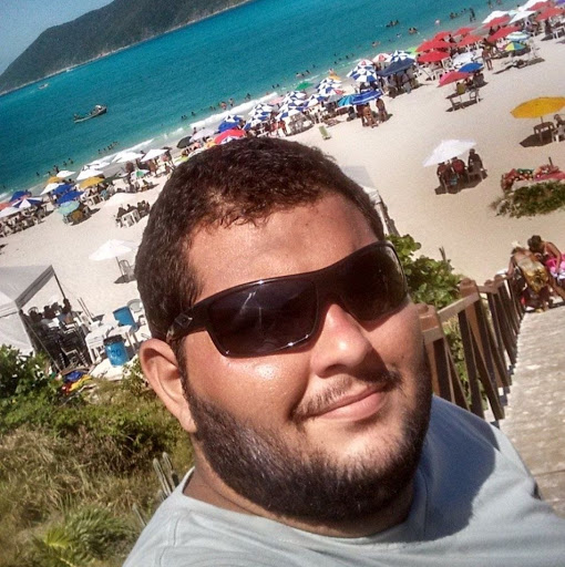 Jeffrey Garcia Photo 37