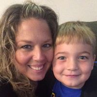 Andrea Compton Photo 5