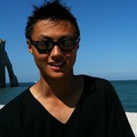 Meng Wu Photo 12