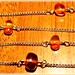 Amber Chain Photo 2