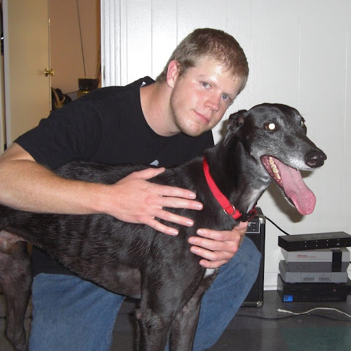Chad Baker Photo 33