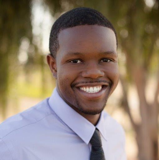 Charles Barrett Photo 40